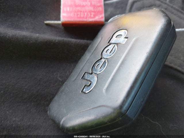 1C4GJXAN2MW660090 Jeep Wrangler