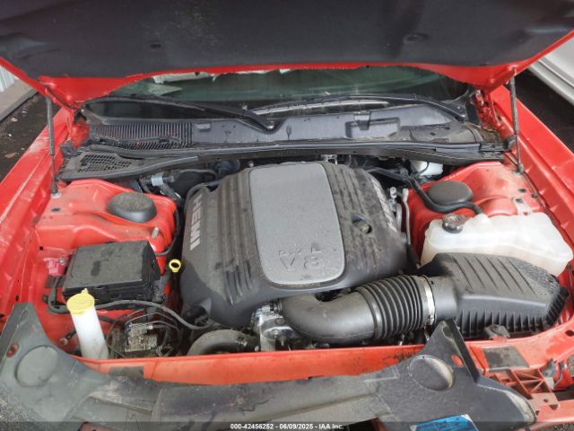 2023 DODGE CHALLENGER 2C3CDZBT9PH689236 Photo 9