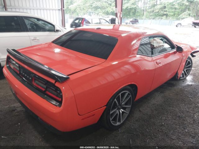 2023 DODGE CHALLENGER 2C3CDZBT9PH689236 Photo 3