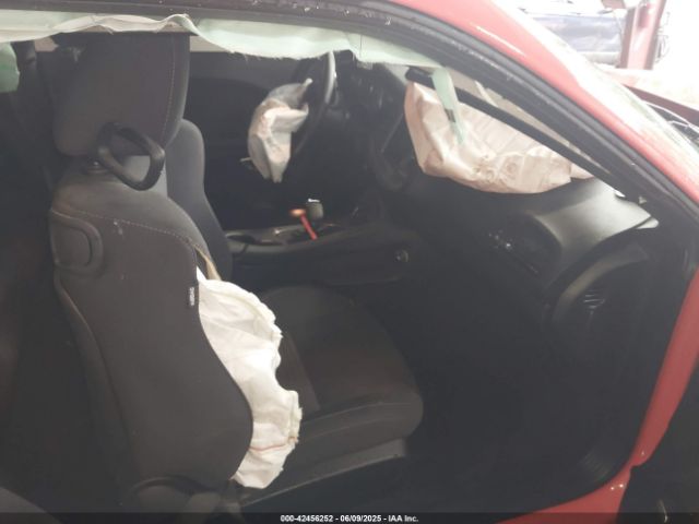 2023 DODGE CHALLENGER 2C3CDZBT9PH689236 Photo 4