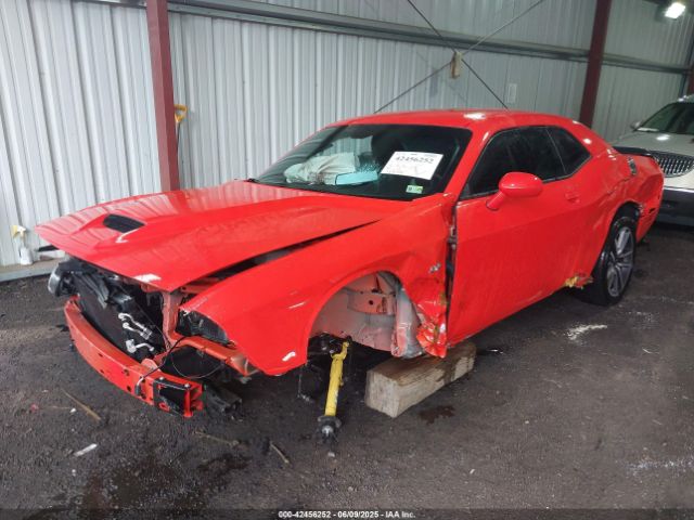 2023 DODGE CHALLENGER 2C3CDZBT9PH689236 Photo 5