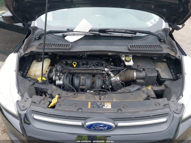 1FMCU0G72GUA48571 Ford 2016