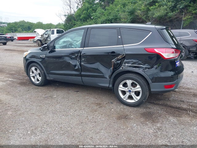 1FMCU0G72GUA48571 Ford 2016