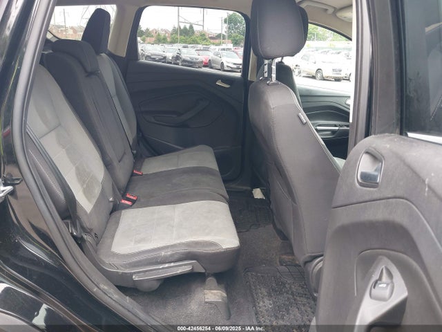 1FMCU0G72GUA48571 Ford 2016