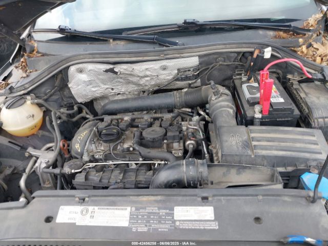 2011 VOLKSWAGEN TIGUAN WVGBV7AX9BW540019 Photo 9
