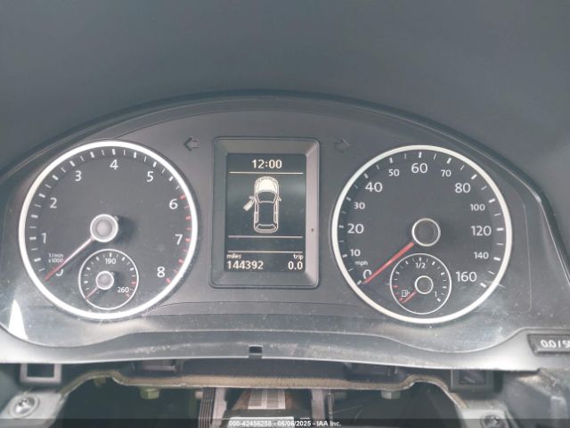 2011 VOLKSWAGEN TIGUAN WVGBV7AX9BW540019 Photo 6