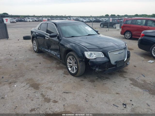 2019 CHRYSLER 300 2C3CCAAG6KH610400