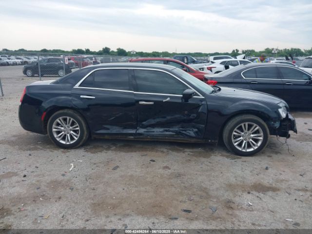 2019 CHRYSLER 300 2C3CCAAG6KH610400 Photo 5