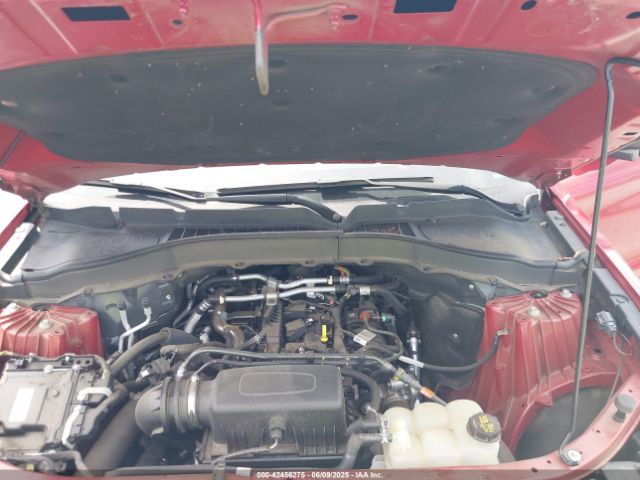 2021 FORD EXPLORER 1FMSK7DH4MGB19819 Photo 9
