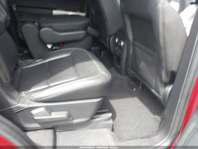 2021 FORD EXPLORER 1FMSK7DH4MGB19819 Photo 7