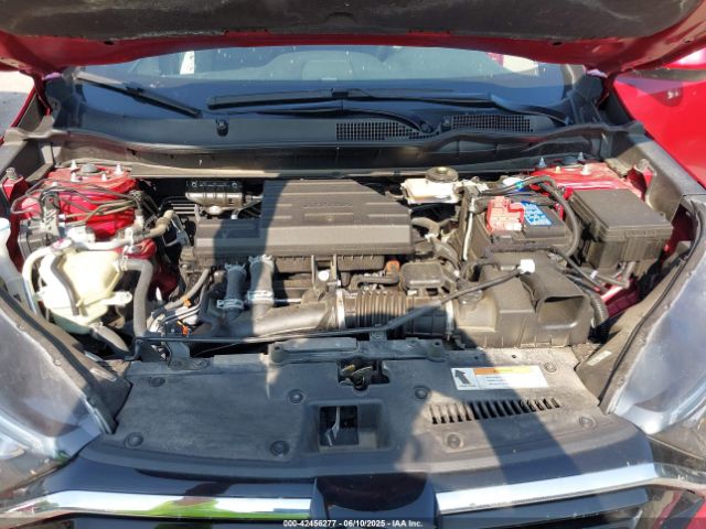 2022 HONDA CR-V 2HKRW2H7XNH631173 Photo 9