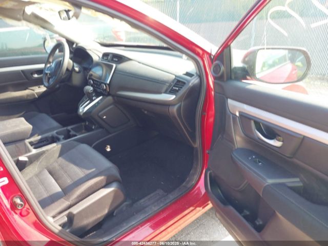 2022 HONDA CR-V 2HKRW2H7XNH631173 Photo 4