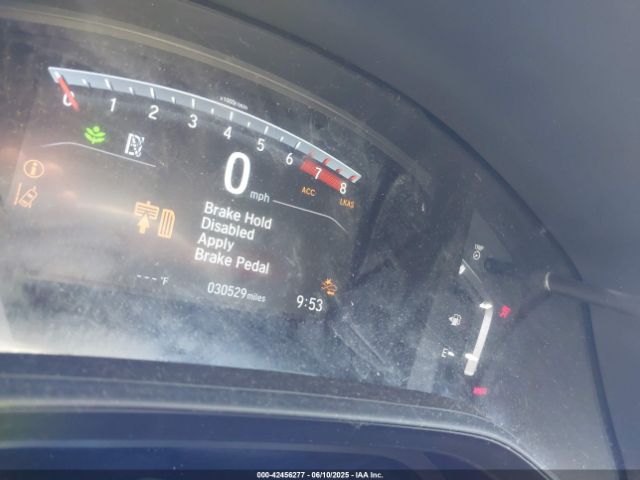 2022 HONDA CR-V 2HKRW2H7XNH631173 Photo 6