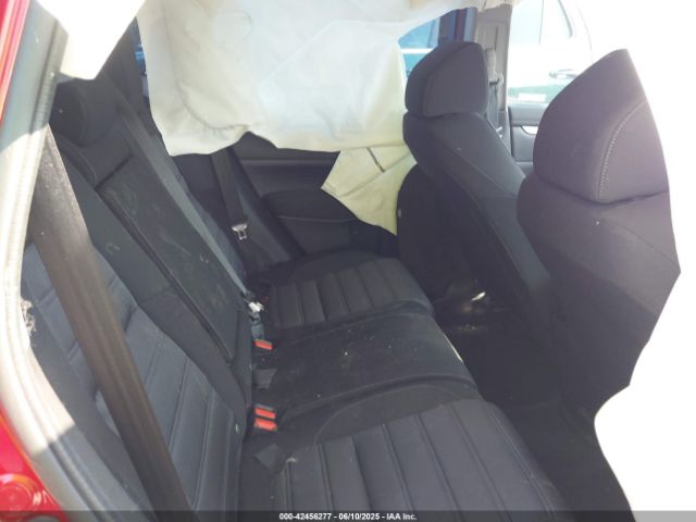 2022 HONDA CR-V 2HKRW2H7XNH631173 Photo 7
