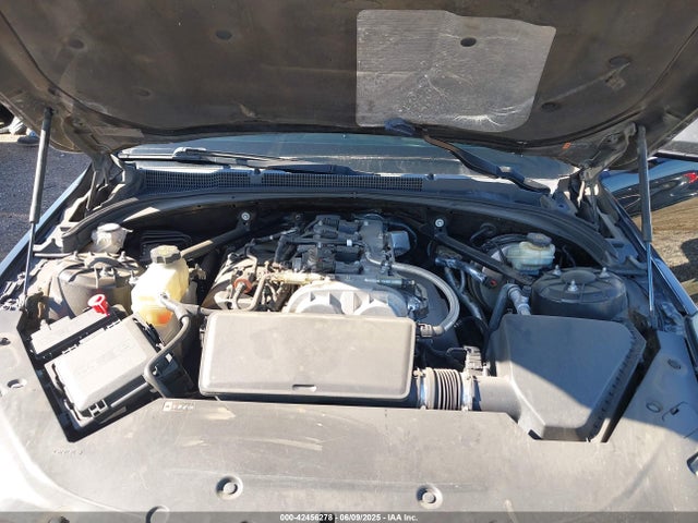 2014 CADILLAC ATS 1G6AA5RA1E0114013 Photo 9
