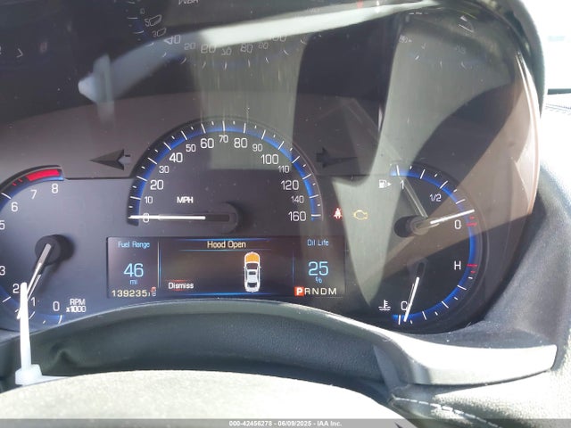 2014 CADILLAC ATS 1G6AA5RA1E0114013 Photo 6