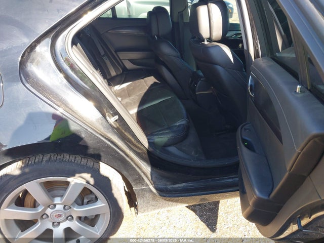 2014 CADILLAC ATS 1G6AA5RA1E0114013 Photo 7