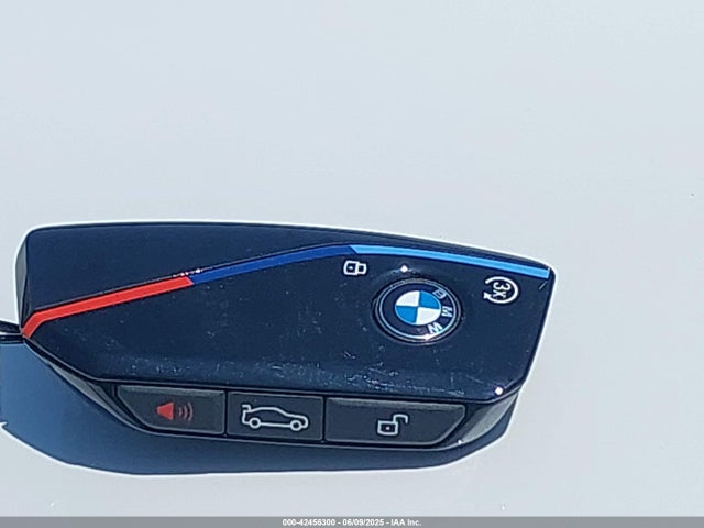 5UX43EX00T9026186 BMW X6 M60i