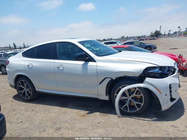 5UX43EX00T9026186 BMW X6 M60i