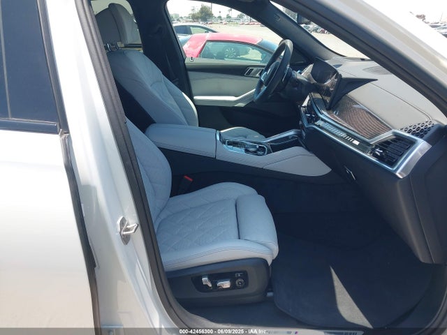 5UX43EX00T9026186 BMW X6 M60i