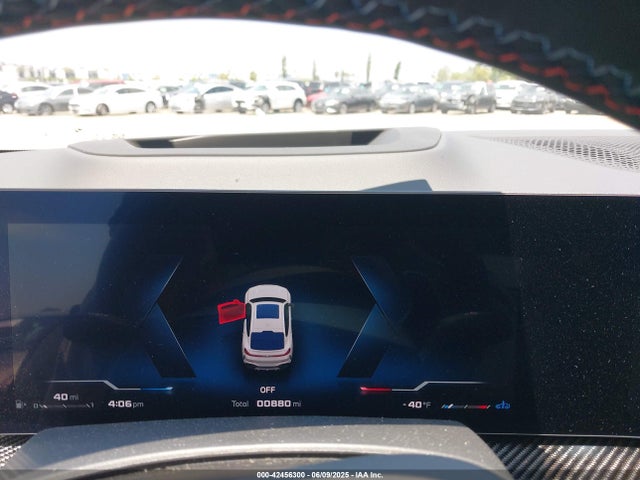 5UX43EX00T9026186 BMW X6 M60i