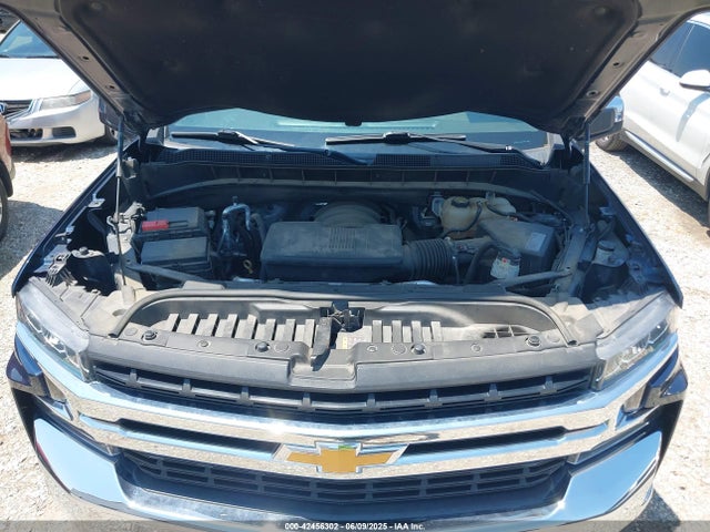 3GCUYDED4LG349787 Chevrolet l84 - di, dfm, alum, gen 5, var 2