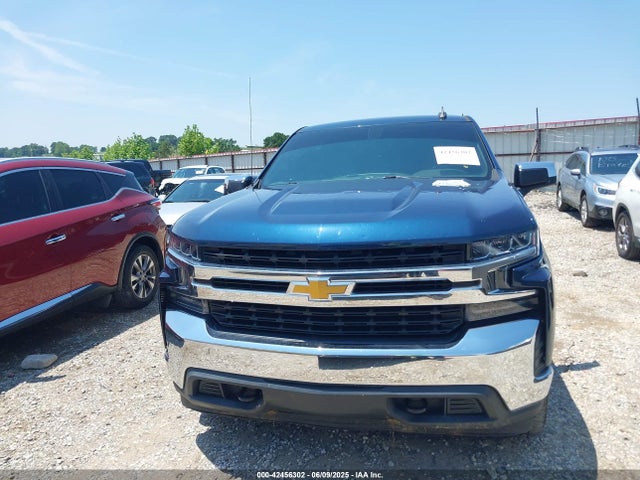 3GCUYDED4LG349787 Chevrolet l84 - di, dfm, alum, gen 5, var 2