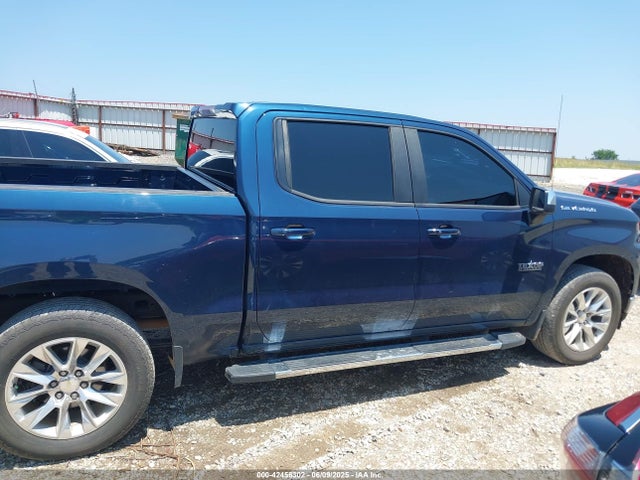 3GCUYDED4LG349787 Chevrolet l84 - di, dfm, alum, gen 5, var 2