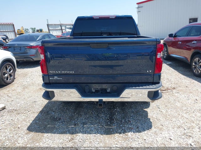 3GCUYDED4LG349787 Chevrolet l84 - di, dfm, alum, gen 5, var 2