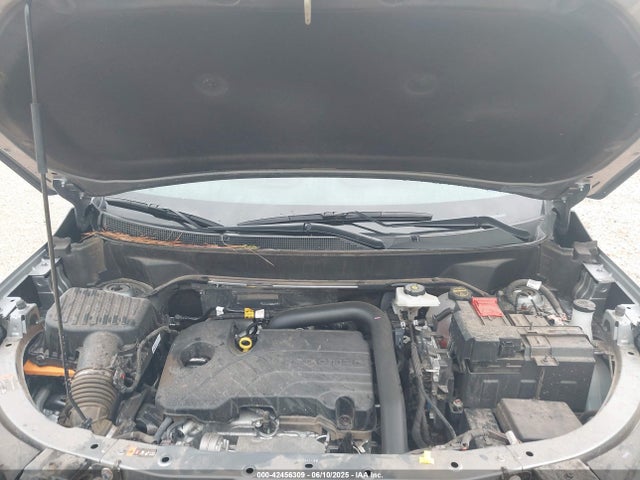 3GNAXHEG0SL128238 Chevrolet lsd