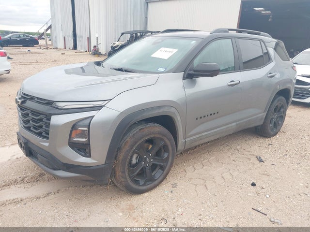 3GNAXHEG0SL128238 Chevrolet lsd