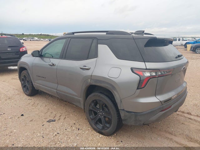 3GNAXHEG0SL128238 Chevrolet lsd