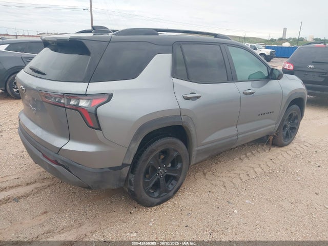 3GNAXHEG0SL128238 Chevrolet lsd