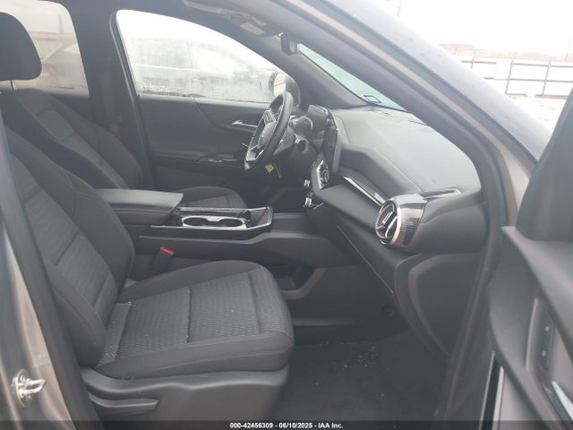 3GNAXHEG0SL128238 Chevrolet lsd