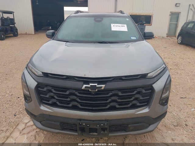 3GNAXHEG0SL128238 Chevrolet lsd