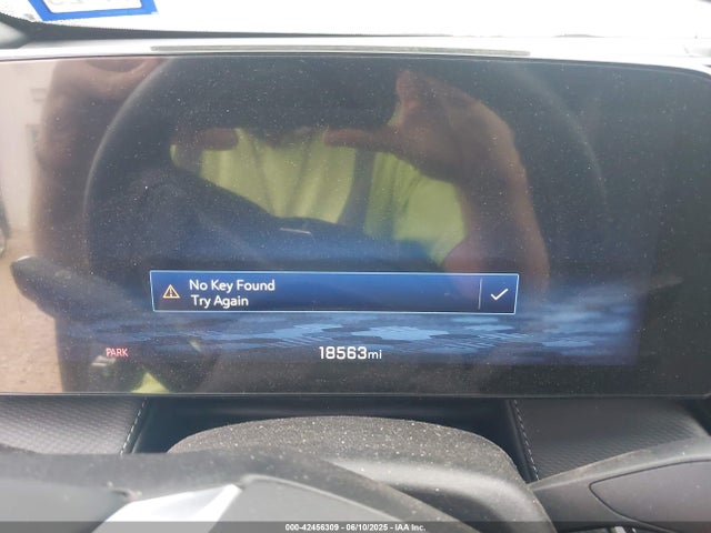 3GNAXHEG0SL128238 Chevrolet lsd