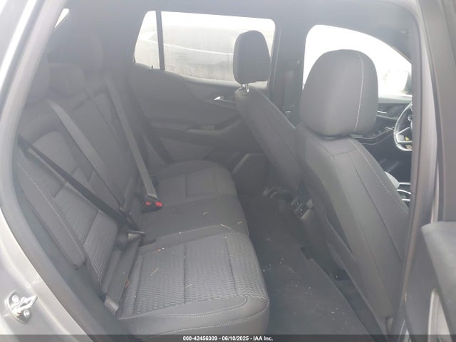 3GNAXHEG0SL128238 Chevrolet lsd