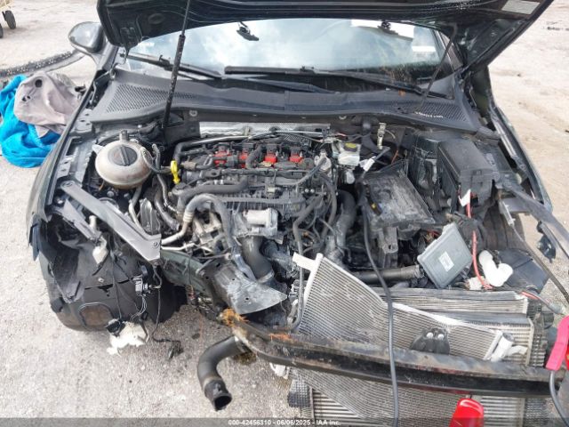 2015 VOLKSWAGEN GOLF GTI 3VW5T7AU9FM002386 Photo 9