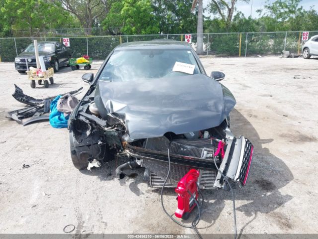 2015 VOLKSWAGEN GOLF GTI 3VW5T7AU9FM002386 Photo 5