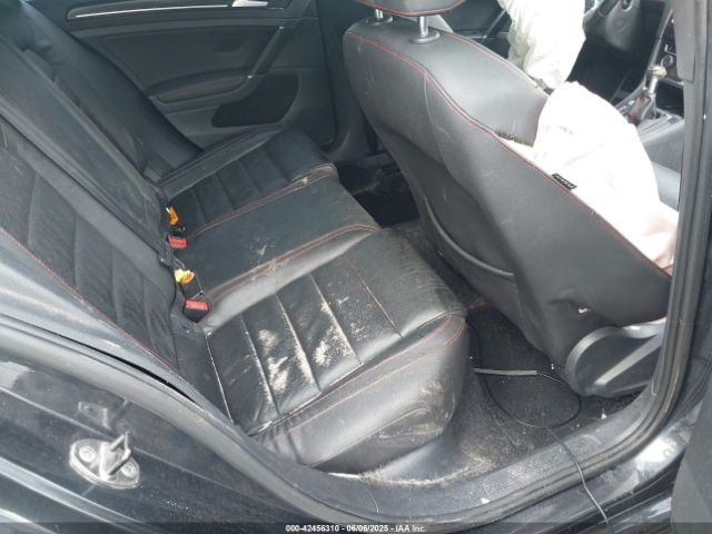 2015 VOLKSWAGEN GOLF GTI 3VW5T7AU9FM002386 Photo 7