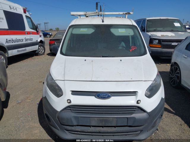 NM0LS7E70H1296968 Ford 2.5l dohc pfi