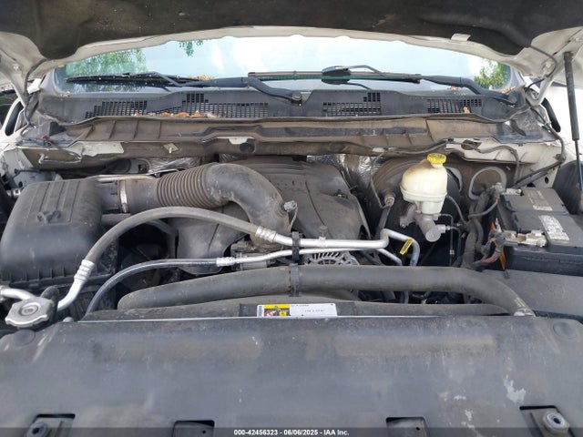 RAM 1500 Lone Star 2016 3C6RR6LT4GG300840 Image 10
