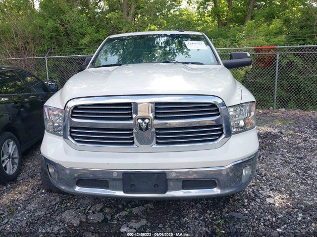 RAM 1500 Lone Star 2016 3C6RR6LT4GG300840 Image 12