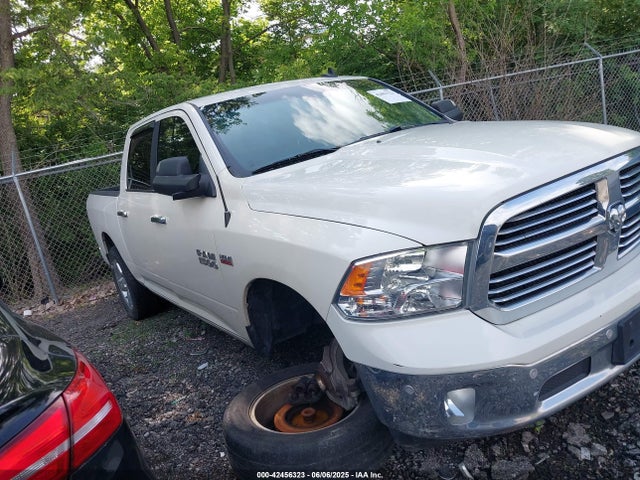 RAM 1500 Lone Star 2016 3C6RR6LT4GG300840 Image 13