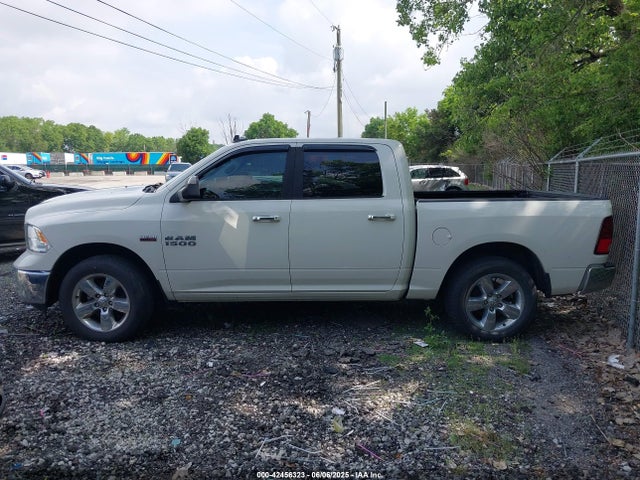 RAM 1500 Lone Star 2016 3C6RR6LT4GG300840 Image 14