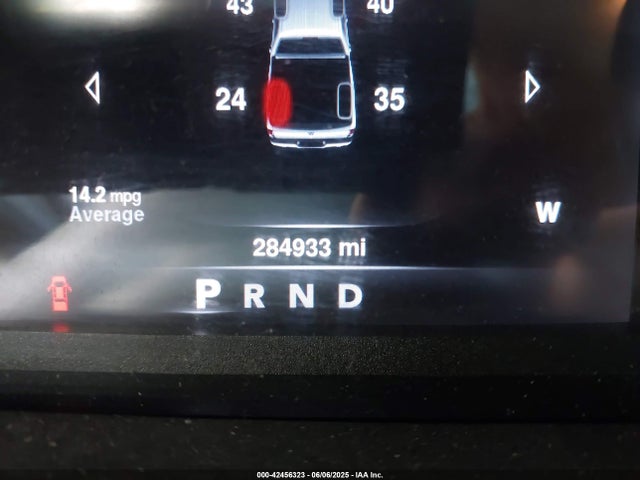 RAM 1500 Lone Star 2016 3C6RR6LT4GG300840 Image 15