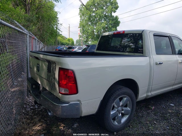RAM 1500 Lone Star 2016 3C6RR6LT4GG300840 Image 16