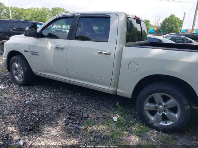 RAM 1500 Lone Star 2016 3C6RR6LT4GG300840 Image 3
