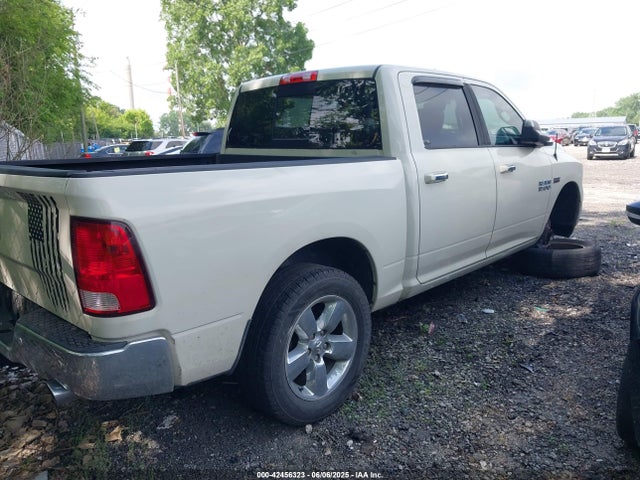 RAM 1500 Lone Star 2016 3C6RR6LT4GG300840 Image 4