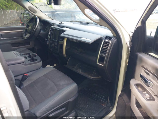 RAM 1500 Lone Star 2016 3C6RR6LT4GG300840 Image 5